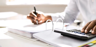 Virtual CFO Services