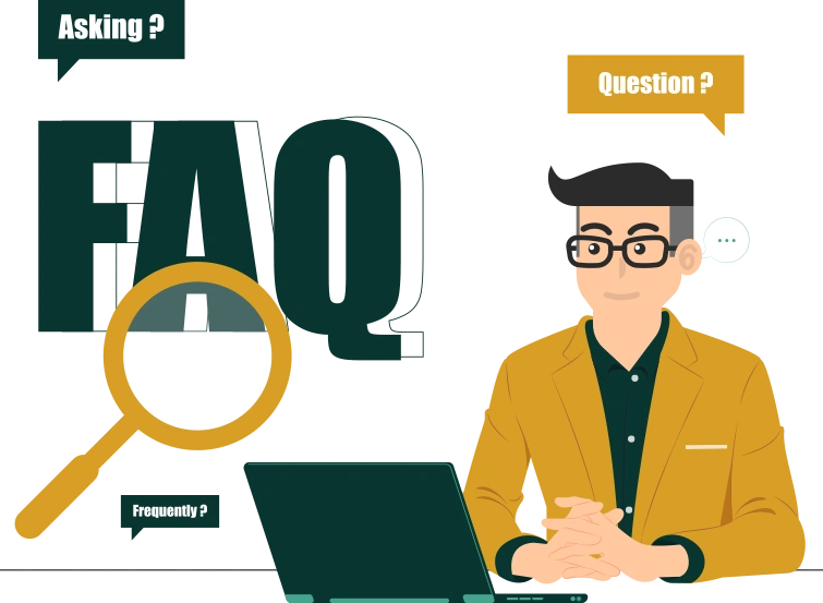 Frequently Asked Questions