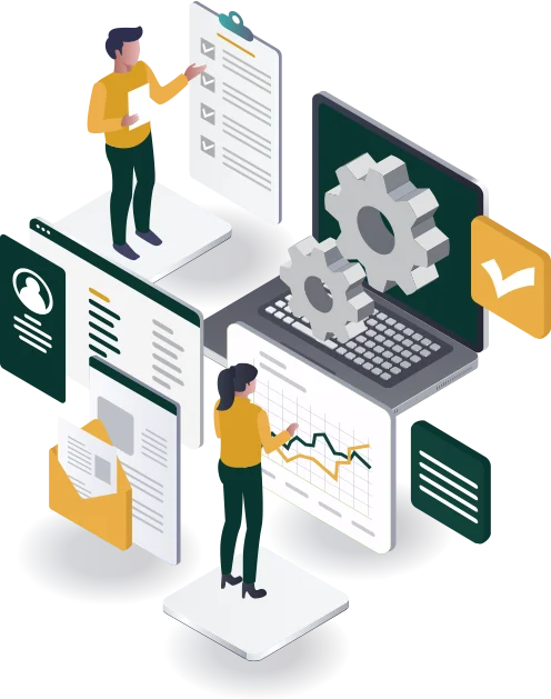 Comprehensive Solution